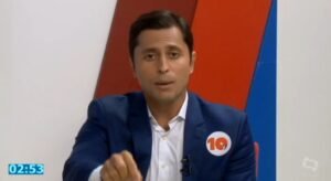Duarte é duramente criticado por propostas inviáveis