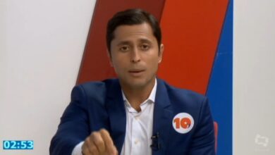 Duarte é duramente criticado por propostas inviáveis