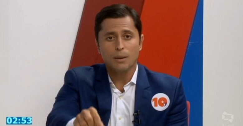Duarte é duramente criticado por propostas inviáveis