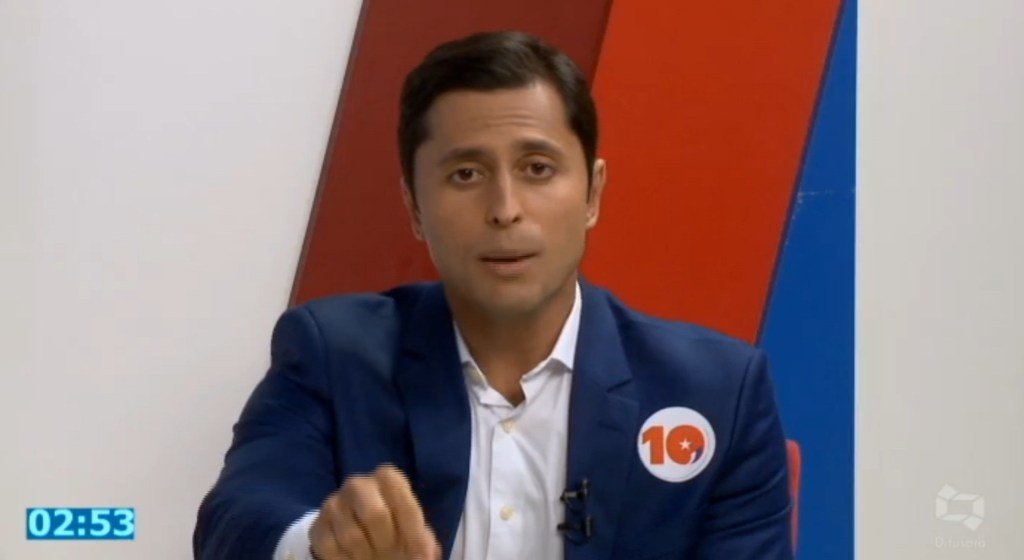 Duarte é duramente criticado por propostas inviáveis
