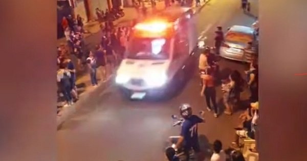 Imagens de internautas (Reprodução)