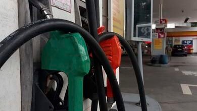 Petrobras reajusta em 12% o preço da gasolina nas refinarias a partir desta quinta-feira