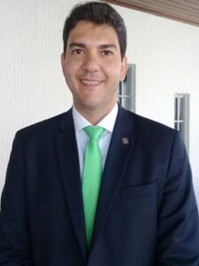 Eduardo Braide segue anunciando o nome de novos secretários