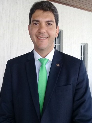 Eduardo Braide segue anunciando o nome de novos secretários