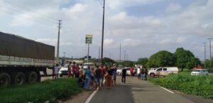 Polícia Civil investiga o caso (Foto do Portal MA10)