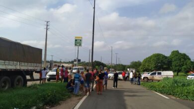 Polícia Civil investiga o caso (Foto do Portal MA10)