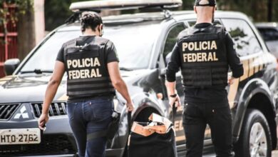 PF atua em 14 estados brasileiros contra fraude no auxílio emergencial