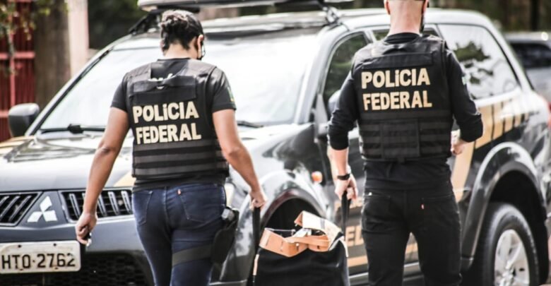 PF atua em 14 estados brasileiros contra fraude no auxílio emergencial