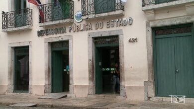 Vaga de estágio: município abre inscrições para vagas no DPE