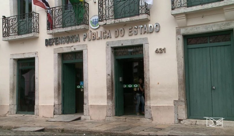 Vaga de estágio: município abre inscrições para vagas no DPE