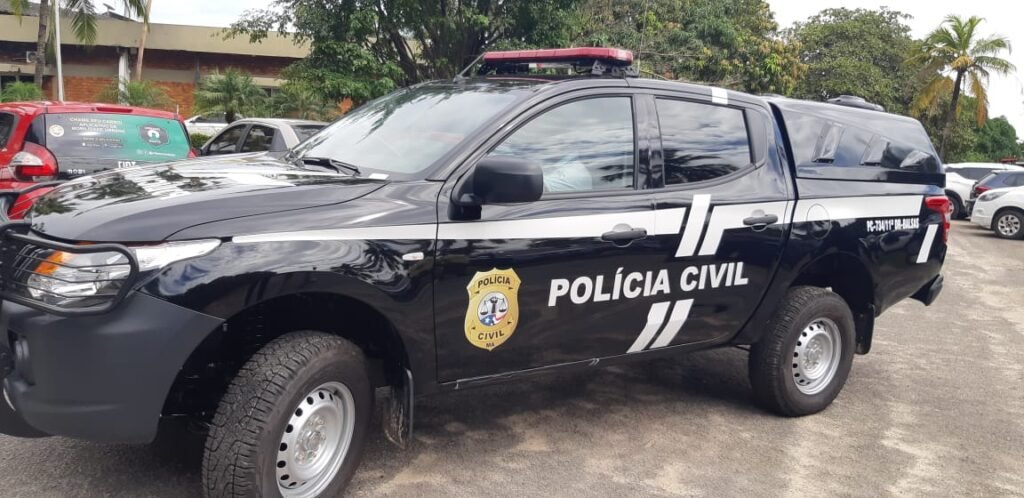 Polícia Civil atuou em mais de 300 prisões contra suspeitos de cometer crime contra a mulher (Foto PCMA)