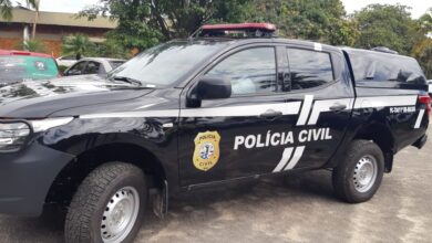 Polícia Civil atuou em mais de 300 prisões contra suspeitos de cometer crime contra a mulher (Foto PCMA)