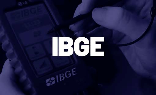 Editais de seletivo do IBGE anunciam mais de cinco mil vagas para o Maranhão