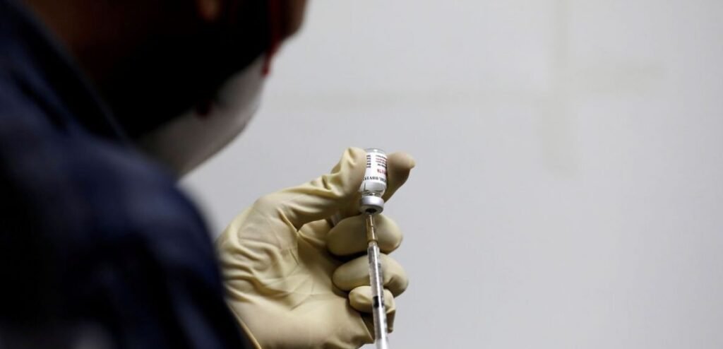 MS pede à Anvisa liberação de 20 milhões de doses da Covaxin