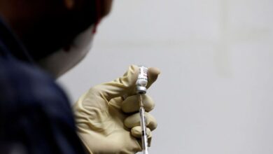 MS pede à Anvisa liberação de 20 milhões de doses da Covaxin