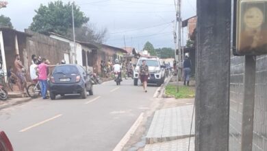 Acusado de assalto Luís Pedro morreu em troca de tiros com a PM