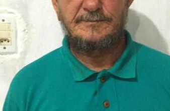 Professor Francisco de Assis foi atropelado por caminhão