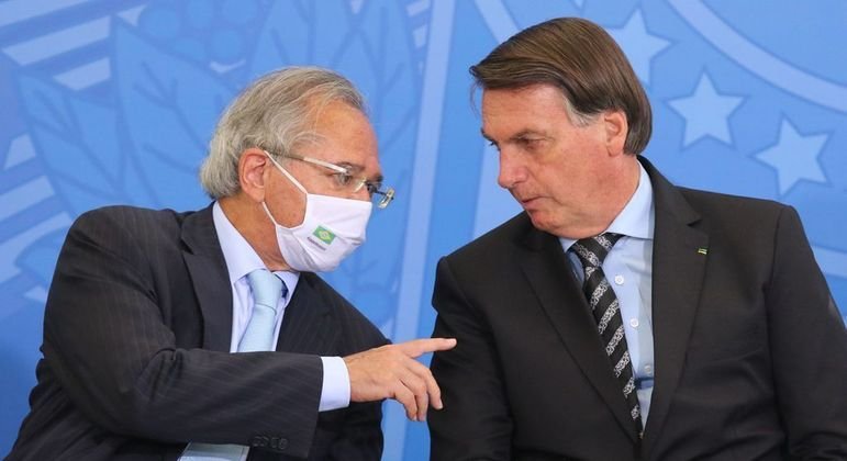 54% acham que situação econômica vai piorar na pandemia