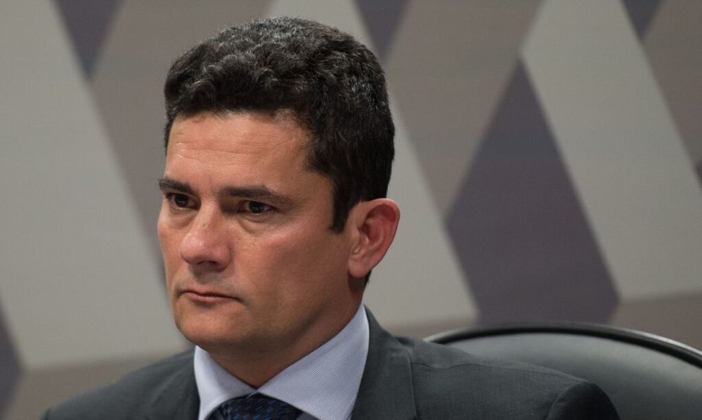 Absoluta tranquilidade, afirma Moro após derrota no STF