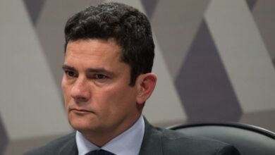 Absoluta tranquilidade, afirma Moro após derrota no STF