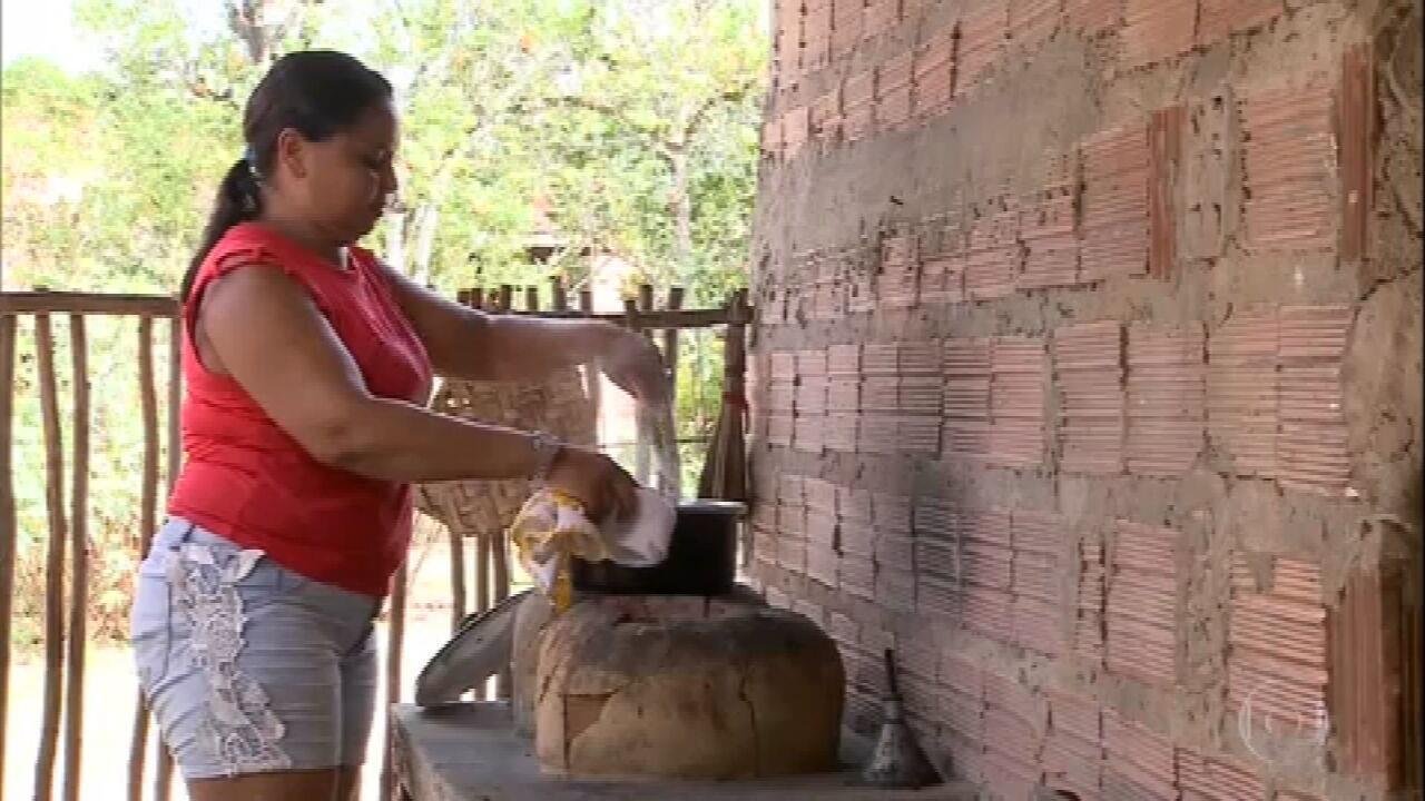 Agricultores do MA enfrentam dificuldades com fim do auxílio emergencial