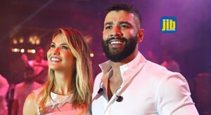 Andressa Suita comenta boatos de gravidez com Gusttavo Lima