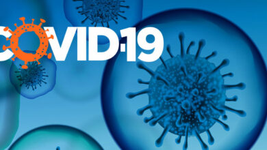 Anticorpo de covid-19 dos laboratórios Vir e GSK tem 'grande eficácia