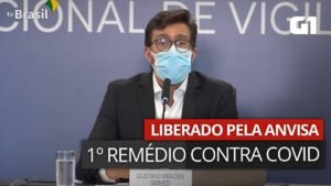 Anvisa libera Remdesivir para tratar Covid e dá registro definitivo para vacina de Oxford