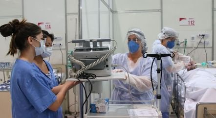 Apurações contra irregularidades na pandemia ocorrem em 9 Estados