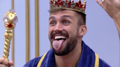 Novo líder no BBB 21, Arthur revela que irá indicar Juliette ao paredão