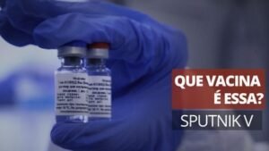 Assinado contrato que prevê aquisição de 4,5 milhões de doses da vacina russa para o Maranhão