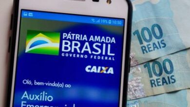 Nascidos em setembro podem atualizar dados no Caixa Tem