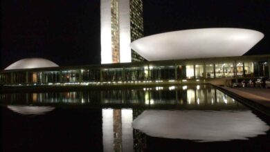 Câmara aprova projeto sobre contratações em universidades