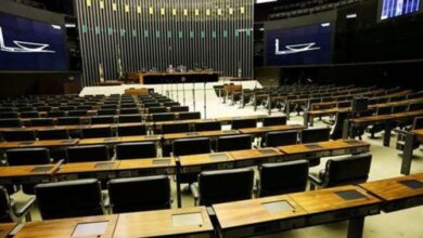 Câmara dos Deputados votam hoje a PEC Emergencial