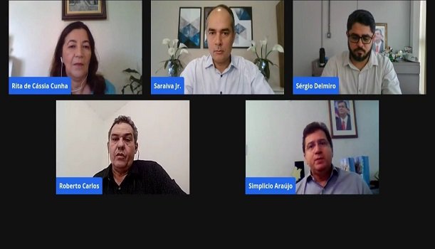 Campanha abate seguro sinfa ma