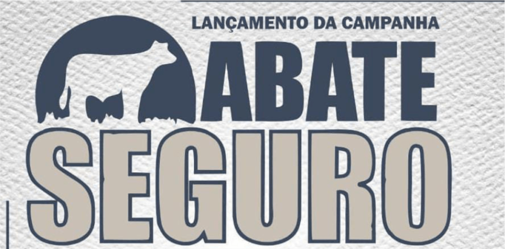 Campanha abate seguro sinfa maranhão LANÇADA