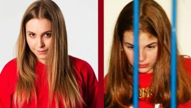 Filmes com Carla Diaz no papel de Suzane von Richthofen ganham nova prévia com cenas inéditas