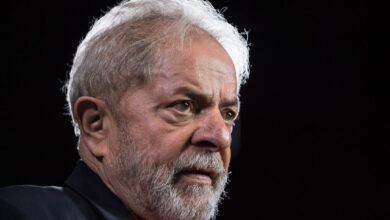 Com discurso de estadista, Lula se torna a gastrite de Bolsonaro até 2022