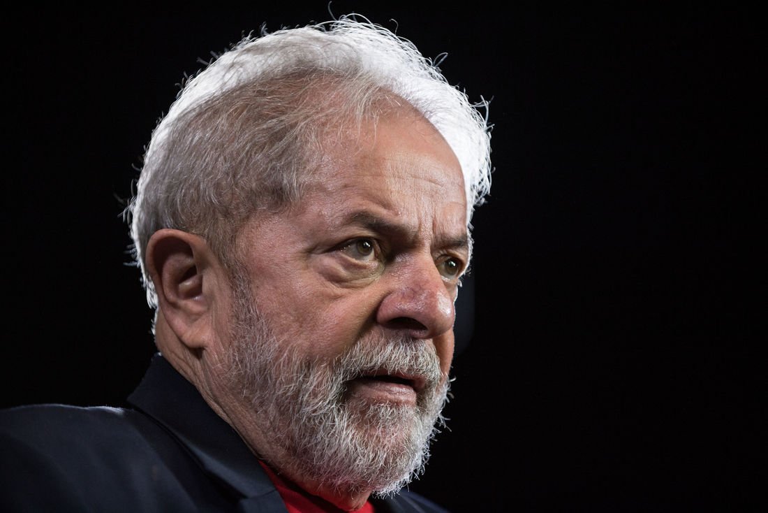 Com discurso de estadista, Lula se torna a gastrite de Bolsonaro até 2022