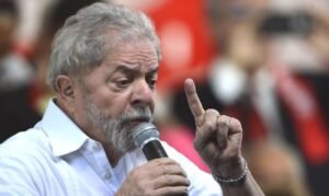 Com discurso de estadista, Lula se torna a gastrite de Bolsonaro até 2022