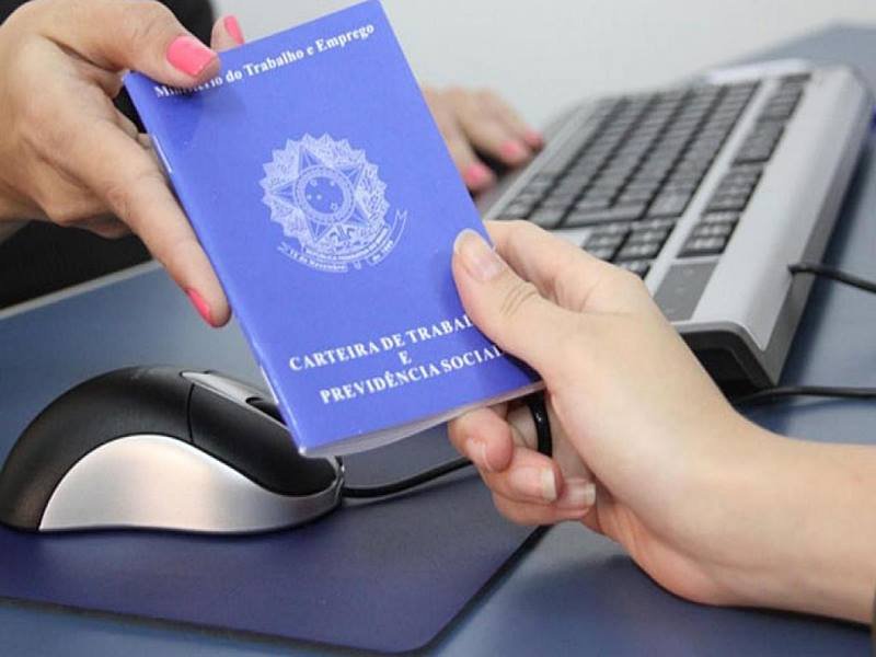 Confira as vagas de emprego em São Luís