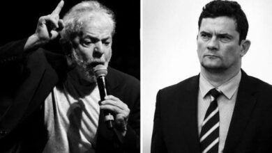 Conversas indicam articulações de Moro com TRF-4 contra Lula, diz defesa