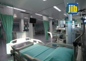 Covid-19 veja a ocupação dos leitos clínicos e de UTI na Grande São Luís