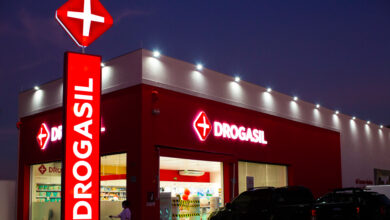 DROGASIL VAGAS DE EMPREGO