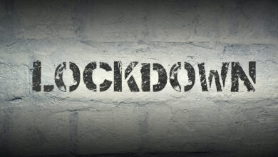 Defensoria recorre pela 3ª vez pedido de lockdown no Maranhão