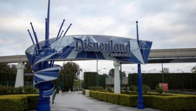 Disney vai reabrir parques temáticos na Califórnia no dia 30 de abril