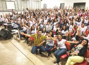 Do luto à luta conheça histórias de maranhenses que convivem com o vírus HIV