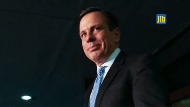 Doria faz cálculo político e reconhece atividades religiosas como essenciais