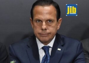 Doria nega que filho tenha feito festa e causado aglomeração e entra com queixa-crime contra vizinha que fez acusação