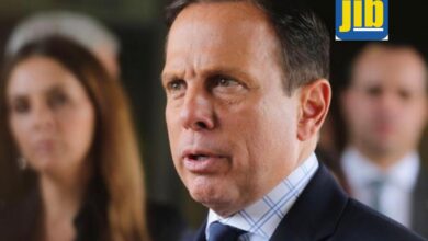 Doria nega que filho tenha feito festa e causado aglomeração e entra com queixa-crime contra vizinha que fez acusação